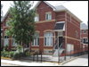 Berkeley Lane - Toronto - Lomax Role - Construction Manager