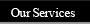 Our Services