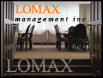 Contact Us -  LOMAX Management Inc. Project and Construction Management